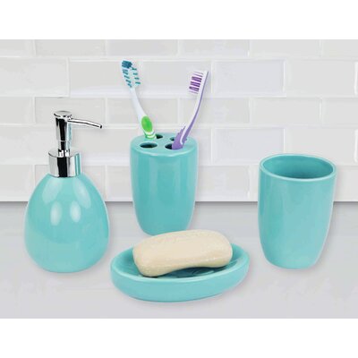 Bath Accessory Sets You'll Love